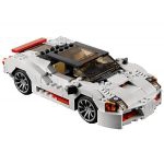 LEGO Creator LEGO 31006 -  Le Bolide