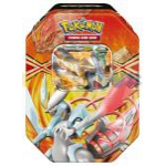 Pok�box Pok�mon Pok�box Exclusive 2013 - Kyurem Blanc Ex
