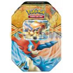 Pok�box Pok�mon Pok�box Exclusive 2013 - Keldeo Ex