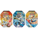 Pok�box Pok�mon Lot De 3 - Kyurem Blanc Ex, Kyurem Noir Ex Et Keldeo Ex