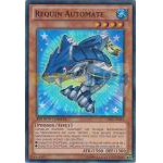 Cartes Sp�ciales Yu-Gi-Oh! Requin Automate