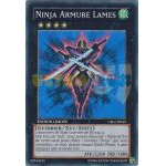 Cartes Sp�ciales Yu-Gi-Oh! Ninja Armure Lames