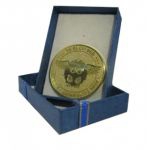 Gold Coin Yu-gi-oh! Officiel Konami Asia Championship 2010