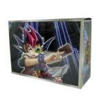 Boites de Rangement  Deck Box Carton Yu-gi-oh! Limited Officiel Konami Asia Championship 2012 Plus