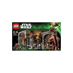 LEGO Star Wars LEGO 75005 - La fosse du Rancor�