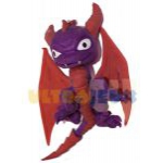 Produits D�riv�s Skylanders Skylanders Giants - Spyro - mall�able