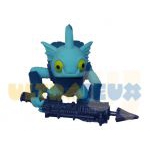 Produits D�riv�s Skylanders Skylanders Giants - Gill Grunt - mall�able
