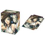 Boites de Rangement  Deck Box Illustr�e  - Yan Shi