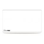 Produits D�riv�s  Tapis De Jeu - Ultra Pro Blanc