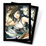 Sleeves Ultra-pro Mini Par 60 Yan Shi
