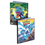 Portfolios Pok�mon Noir Et Blanc - Temp�te Plasma (10 Pages De 9 Cases)
