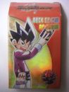 Decks Duel Masters Shibu's Feu - Edition Evo Exterminateurs