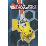 Produits D�riv�s Pok�mon Strap Pokemon Pikachu Du 16 �me Film Pokemon  : Vitesse Extr�me G�n�sect - Le Retour De Mewtwo