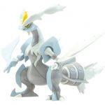 Produits D�riv�s Pok�mon Figurine Pokemon Kyurem Blanc Du 15 �me Film Pokemon  : Kyrurem Et Les �p�istes Sacr�s
