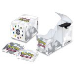 Boites de Rangement Pok�mon Dual Deck Box Pokemon
