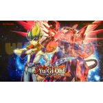 Tapis De Jeu - Kaito Tenjo Et N�o Dragon Photon Aux Yeux Galactiques