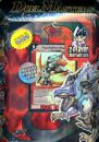 Decks Duel Masters Pack De Decouverte Pour Deux Joueurs - Starter Duelmasters - Version Rouge