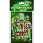 Officiel Konami - Yugioh Zexal