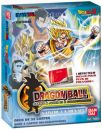 Decks Dragon Ball S�rie 4 - Deck Vaincre La Menace