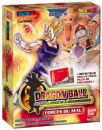 Decks Dragon Ball S�rie 4 - Deck Force Du Mal