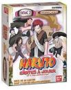 Decks Pr�construits Naruto Serie 3 - Puissances Cach�es
