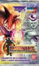 Boosters Dragon Ball S�rie 5