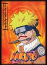 Prot�ges Cartes Format JAP Naruto Special Naruto - Naruto