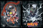 Portfolios Naruto Kakashi