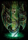 Prot�ges Cartes  N�o Sleeves - Matrix Dragon