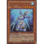 Cartes Sp�ciales Yu-Gi-Oh! Elemental Hero Ocean (jump)