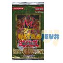 Boosters Anglais Yu-Gi-Oh! Rise Of Destiny