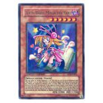Cartes Cr�atures Sp�ciales Yu-Gi-Oh! Toon Dark Magician Girl