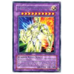 Cartes Cr�atures Sp�ciales Yu-Gi-Oh! Section Sp�ciale:elemental Hero Electrum (en Anglais)