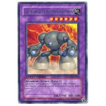 Cartes Cr�atures Anglaises Yu-Gi-Oh! Boule De Boue, H�ros �l�mentaire