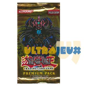 Boosters Premium Pack 1