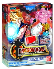 Decks S�rie 6 - Deck Fusion