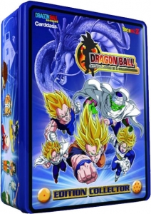 Tin Box 2007 - Edition Collector