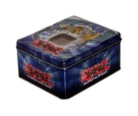 Tin Box 2007 - Vague 2 - Dragon Arc-en-ciel