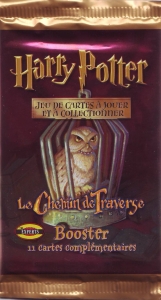 Boosters Le Chemin De Traverse