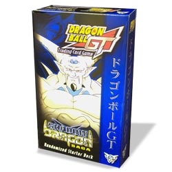 Starters Anglais Shadow Dragon Saga -  Boite Bleue
