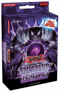 Decks de Structure Sd14 - L'empereur Des T�n�bres