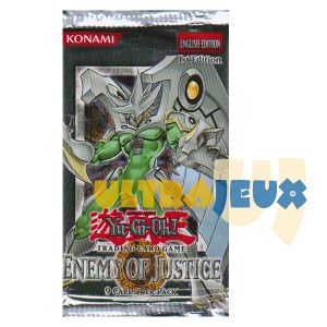 Boosters Anglais Ennemi Du Bien