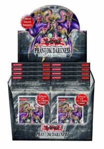 Packs Edition Sp�ciale T�n�bres Fant�mes