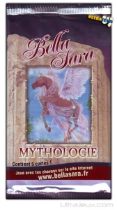 Boosters Mythologie