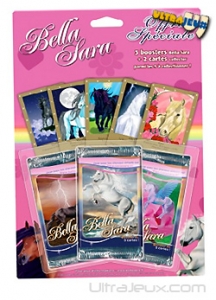 Produits Sp�ciaux Pack Bella Sara