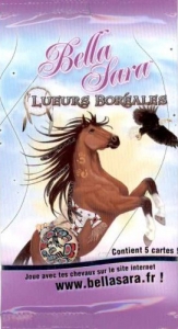 Boosters Lueurs Bor�ales