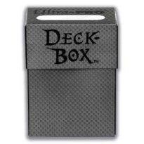 Boites de Rangement Deck Box Ultra Pro - Dungeon Black