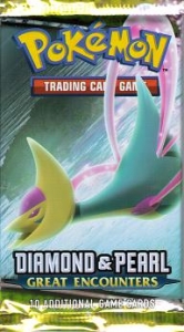 Boosters Anglais Great Encounters