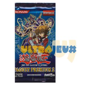 Boosters Paquet Premium 2