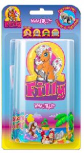 Boosters Premi�re �dition Filly